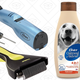 Oster Pet Grooming Gold Box